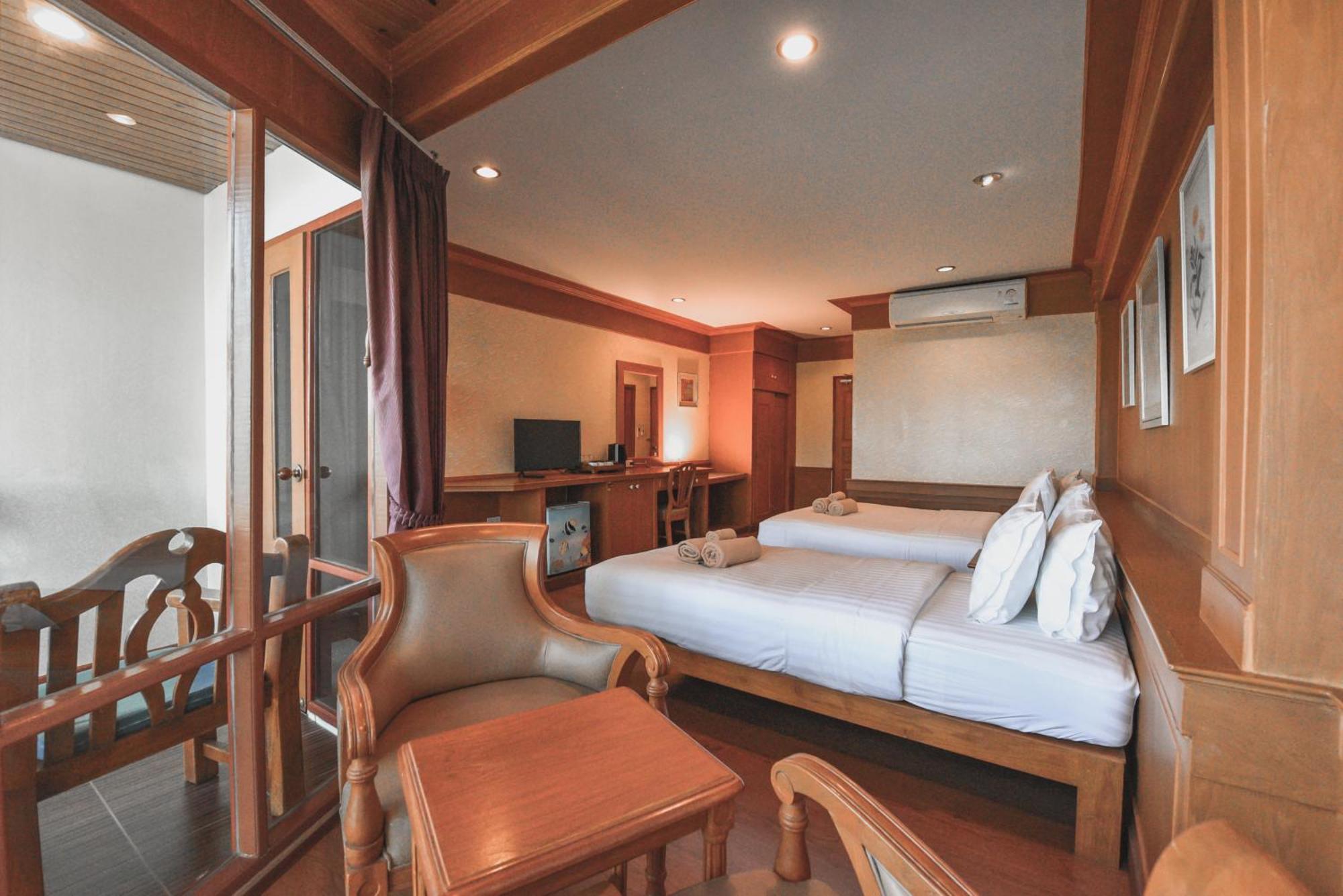 Ko Tao Resort Paradise Zone Exterior photo