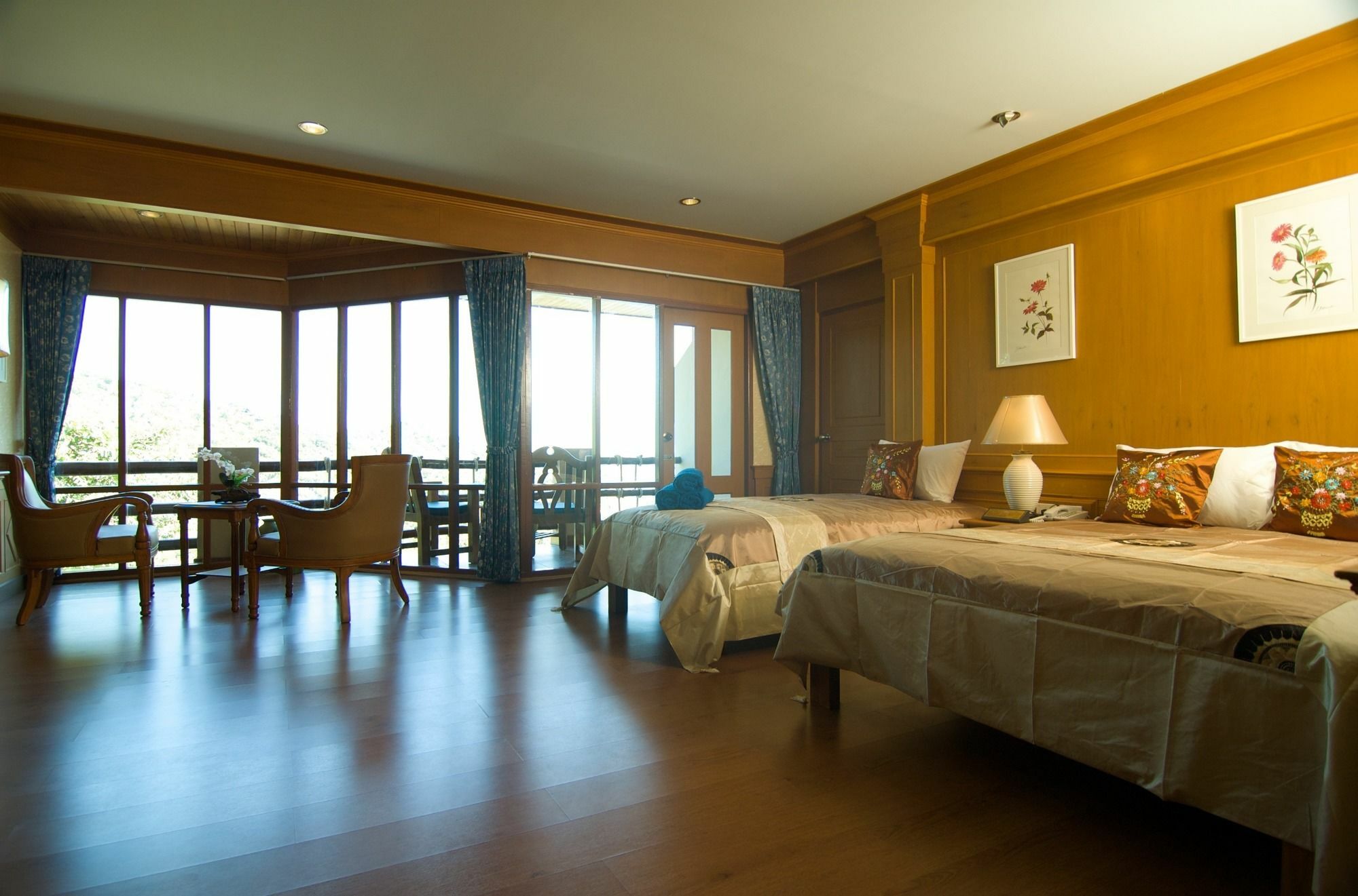 Ko Tao Resort Paradise Zone Exterior photo